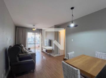 Apartamento · 79m² · 3 Quartos · 2 Vagas · Apartamento à Venda - Ipiranga, 3 Quartos, 79 m2