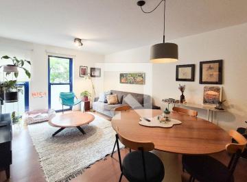 Apartamento · 82m² · 2 Quartos · Apartamento à Venda - Moema, 2 Quartos, 82 m2