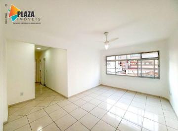 Apartamento · 87m² · 3 Quartos · 1 Vaga · Apartamento com 3 dormitórios à venda, 88 m² por R$ 450.000,00 - Vila Guilhermina - Praia Grande/SP