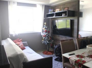 Apartamento · 44m² · 2 Quartos · 1 Vaga · Apartamento com 2 quartos à venda, 44 m² por R$ 294.500 - Jardim Las Vegas - Guarulhos/SP