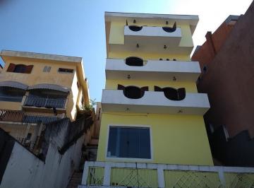 Casa · 500m² · 3 Quartos · 6 Vagas · Sobrado com 3 Quartos para alugar, 500 m² - Jardim São Bento - São Paulo/SP