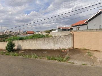 Terreno · 442m² · Terreno à venda, 442 m² por R$ 299.000,00 - Jardim América - Bragança Paulista/SP