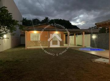 Casa Térrea com piscina à venda no Bairro Matapuã | FINANCIA! · Casa Térrea com piscina à venda no Bairro Matapuã | FINANCIA!