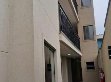 Apartamento · 44m² · 2 Quartos · Apartamento com 2 quartos à venda, 44 m² - Vila Paulicéia - São Paulo/SP