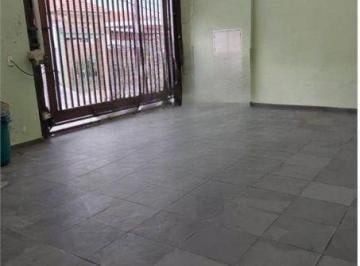 Casa · 190m² · 3 Quartos · 3 Vagas · Casa com 3 quartos à venda, 190 m² por R$ 1.065 - Vila Santa Terezinha - São Paulo/SP