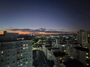 Apartamento de 3 quartos, São José dos Campos · Oportunidade - Apartamento - Parque Industrial - Residencial Torres do Parque - 79m².