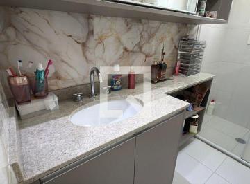 Apartamento Venda 119m² de 3 quartos · Apartamento à Venda - Belém, 3 Quartos, 119 m2