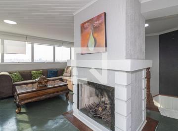 Apartamento de 3 quartos, São Paulo · Apartamento à Venda - Jardim Marajoara , 3 Quartos, 210 m2