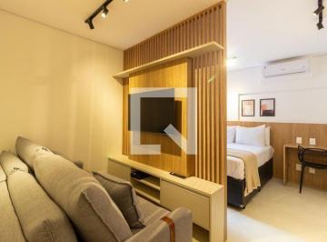 Apartamento · 31m² · 1 Quarto · Apartamento à Venda - Jardim Paulista, 1 Quarto, 31 m2