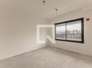 Apartamento · 30m² · 1 Quarto · Apartamento à Venda - Moema, 1 Quarto, 30 m2