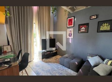 Apartamento · 50m² · 1 Quarto · 1 Vaga · Apartamento à Venda - Pinheiros, 1 Quarto, 50 m2