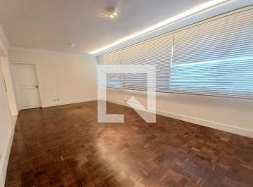 Apartamento · 145m² · 3 Quartos · 1 Vaga · Apartamento à Venda - Santa Cecília, 3 Quartos, 145 m2