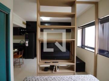 Apartamento 30m² Venda Jardim Paulista · Apartamento à Venda - Jardim Paulista, 1 Quarto, 30 m2