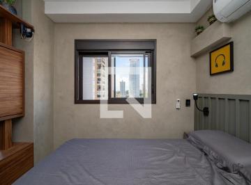 Apartamento de 1 quarto Venda R$ 500.000 · Apartamento à Venda - Vila Mascote, 1 Quarto, 29 m2