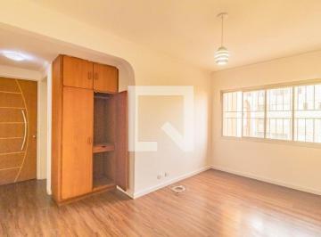 Apartamento · 60m² · 1 Quarto · 1 Vaga · Apartamento à Venda - Jabaquara, 1 Quarto, 60 m2
