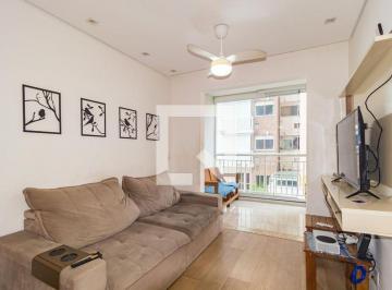 Apartamento de 3 quartos, São Paulo · Apartamento à Venda - Belém, 3 Quartos, 65 m2