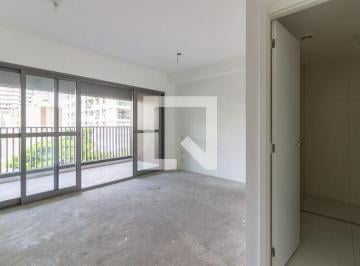 Apartamento · 33m² · 1 Quarto · Apartamento à Venda - Jardim Paulista, 1 Quarto, 33 m2
