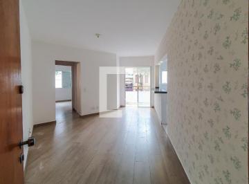 Apartamento · 44m² · 1 Quarto · 1 Vaga · Apartamento à Venda - Liberdade, 1 Quarto, 44 m2