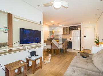 Localizado no vibrante bairro de Catumbi, em São Paulo, este apartamento oferece · Apartamento à Venda - Belém, 3 Quartos, 65 m2
