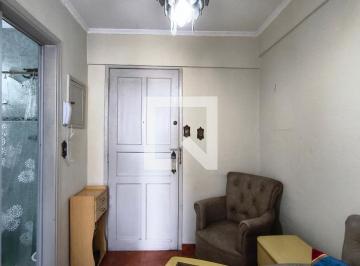 Apartamento en Venda de 1 quarto Liberdade · Apartamento à Venda - Liberdade, 1 Quarto, 42 m2