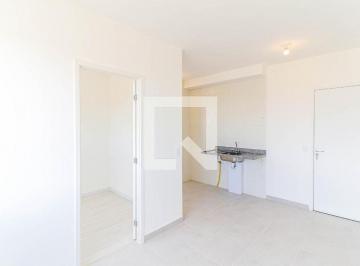 Este apartamento mobiliado está localizado na vibrante cidade de São Paulo, ofer · Apartamento à Venda - Chácara Santo Antonio, 2 Quartos, 35 m2