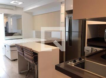 Apartamento · 42m² · 1 Quarto · 1 Vaga · Apartamento à Venda - Tatuapé, 1 Quarto, 42 m2