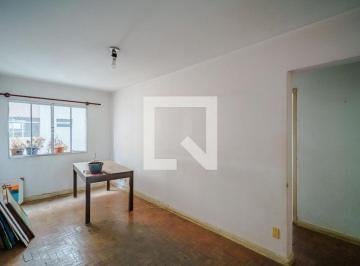 Apartamento · 97m² · 4 Quartos · Apartamento à Venda - Jaguaré, 4 Quartos, 97 m2