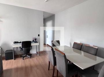 Este espaçoso apartamento de 63 metros quadrados oferece um ambiente acolhedor e · Apartamento à Venda - Vila Jacuí, 2 Quartos, 63 m2