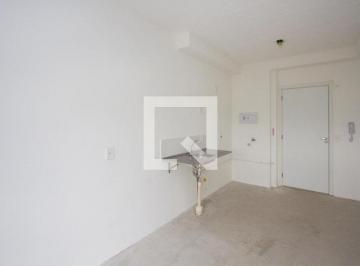 Este apartamento de 34 metros quadrados é uma excelente oportunidade para quem b · Apartamento à Venda - Brooklin, 1 Quarto, 34 m2