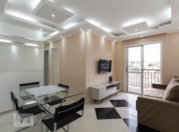 Apartamento · 65m² · 3 Quartos · 1 Vaga · Apartamento à Venda - Jabaquara, 3 Quartos, 65 m2