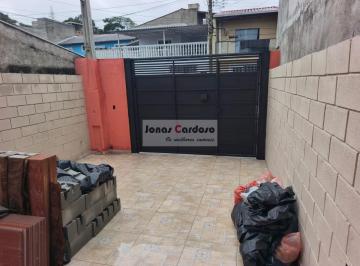 Foto 01 · Casa, Jardim Planalto, Mogi das Cruzes, SP