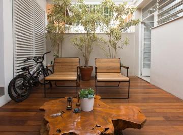 Casa de 3 quartos, São Paulo · Sobrado à Venda no City América – Conforto, Espaço e Sofisticação Localização privilegiada.