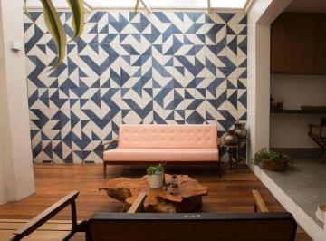 Casa de 3 quartos, São Paulo · Sobrado à Venda no City América – Conforto, Espaço e Sofisticação Localização privilegiada.