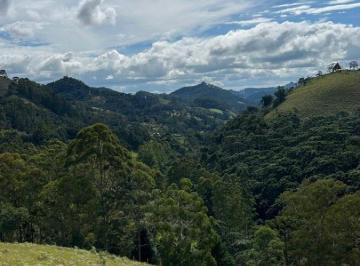 Terreno , Gonçalves · TERRENO EM GONÇALVES-MG | ÁREA DE 40.000m²