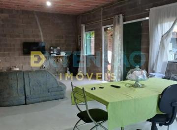 Rural · 100m² · 4 Vagas · CHACARA à venda no bairro SANTA EDWEGS, SÃO JOSE DO RIO PRETO cod:34216