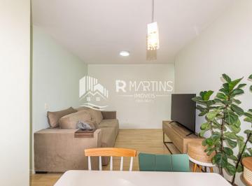 Apartamento de 3 quartos, Curitiba · Ótimo apartamento 3 quartos sendo uma suíte à Venda por R$ 355.700,00
