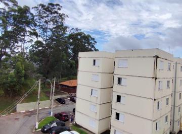 Apartamento de 2 quartos, Mogi das Cruzes · Apartamento à Venda no Residencial Apoema I | 2 Dormitórios por R$ 150 Mil