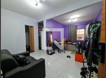 Apartamento · 38m² · 1 Quarto · Apartamento à Venda - Vila Mariana, 1 Quarto, 38 m² - São Paulo