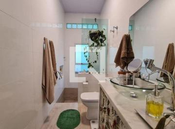Casa 360m² Venda Cambuci · Casa à Venda - Cambuci, 4 Quartos,  360 m² - São Paulo