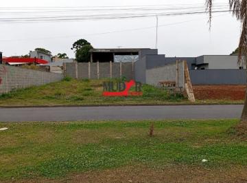 Foto 03 · Terreno, Vila Bancária, Campo Largo, PR