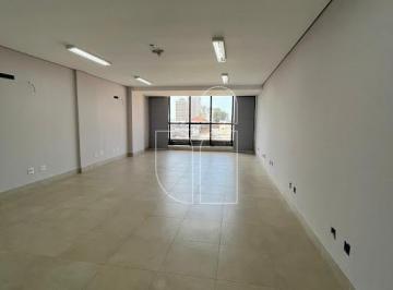 Comercial · 300m² · Salas/Conjunto em Centro - Marília