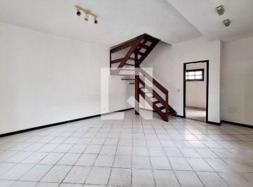 Casa · 120m² · 3 Quartos · Casa à Venda - São Francisco, 3 Quartos, 120 m² - Niterói