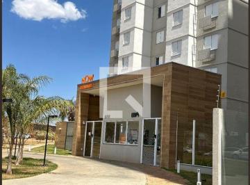 Apartamento · 61m² · 3 Quartos · 1 Vaga · Apartamento para Aluguel - Setor Gentil Meireles, 3 Quartos, 61 m2 - Goiânia