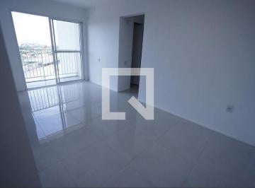 Apartamento · 61m² · 3 Quartos · 1 Vaga · Apartamento para Aluguel - Setor Gentil Meireles, 3 Quartos, 61 m2 - Goiânia