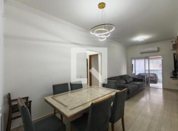 Apartamento · 101m² · 3 Quartos · 2 Vagas · Apartamento para Aluguel - Canto do Forte, 3 Quartos, 101 m2 - Praia Grande