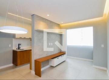 Apartamento · 43m² · 2 Quartos · 1 Vaga · Apartamento para Aluguel - Jardim Adriana, 2 Quartos, 43 m2 - Guarulhos