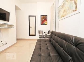 Apartamento · 45m² · 1 Quarto · Apartamento para Aluguel - Copacabana, 1 Quarto, 45 m2 - Rio de Janeiro