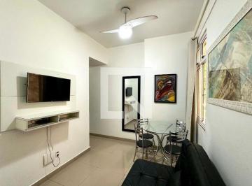 Apartamento · 45m² · 1 Quarto · Apartamento para Aluguel - Copacabana, 1 Quarto, 45 m2 - Rio de Janeiro