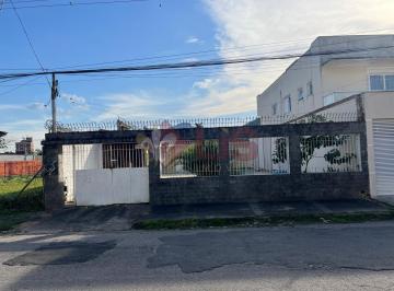 Casa · 136m² · 3 Quartos · 3 Vagas · CASA PARA LOCAÇÃO – SUMARÉ | PERTINHO DO CENTRO 3 DORMITÓRIOS