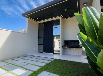 1430112a9cdc722e1a5983c8d0bd61.jpeg · Casa à venda, no Amora Residence em Eusébio, Coité, com 3 quartos, 122,4m²